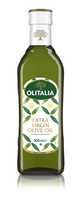 Olivový olej extra virgin 500 ml - Olitalia